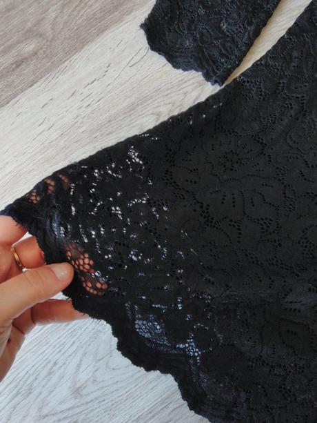 Cipkovane tricko ca, c&a,s