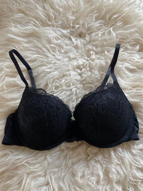 Lindex balkónová podprsenka, lindex,75c