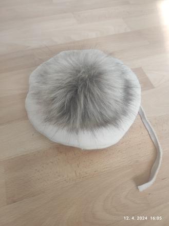 Baretka pre dievčatko, <50