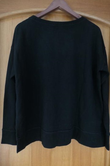 Ralph lauren ponny stylova damska mikina m/l, ralph lauren,m