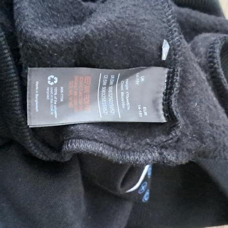 Chlapčenská mikina, f&f,164