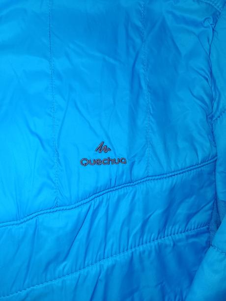 Bundička č.152, decathlon,152