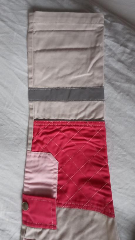 Dievčenské montérky, 98 / 104