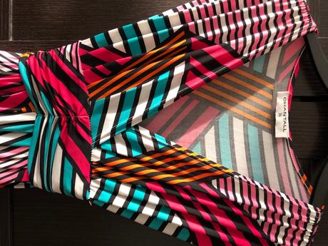 Letne saty chantall, chantall,36