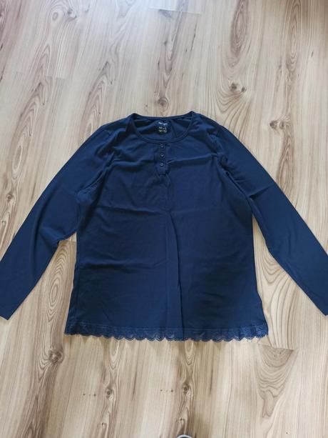 Pyžamo -vrchny diel 44, esmara,44