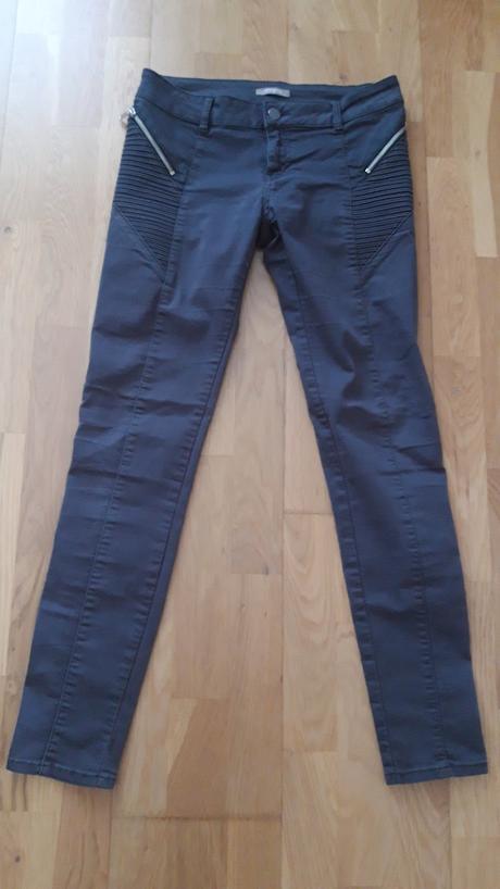 Dámske nohavice, orsay,38