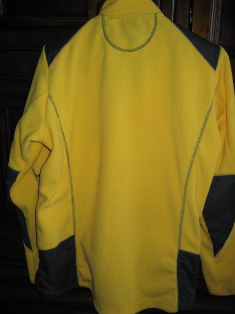 Mikina exisport, authority,l