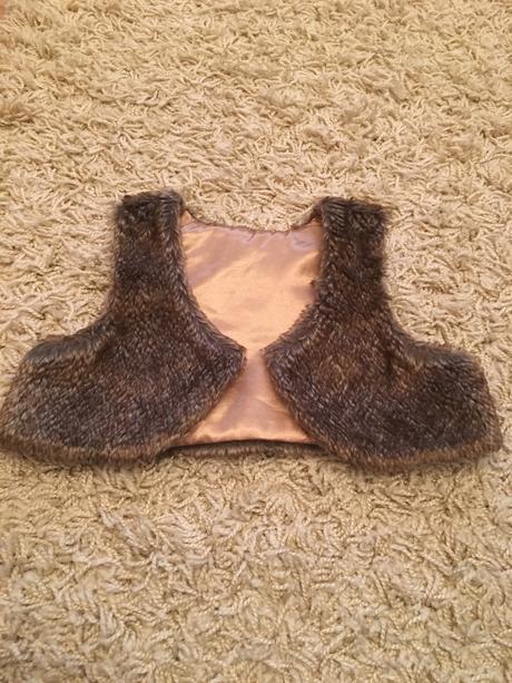 Predám flisovanú súpravičku, 104