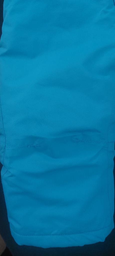 Zimná nepremokavá súprava color kids 80, 80