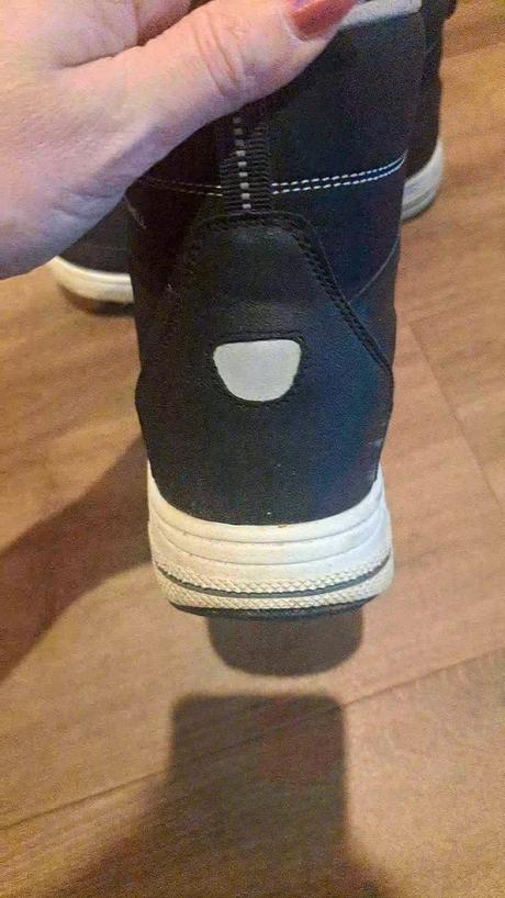 Snehule, mckinley,38