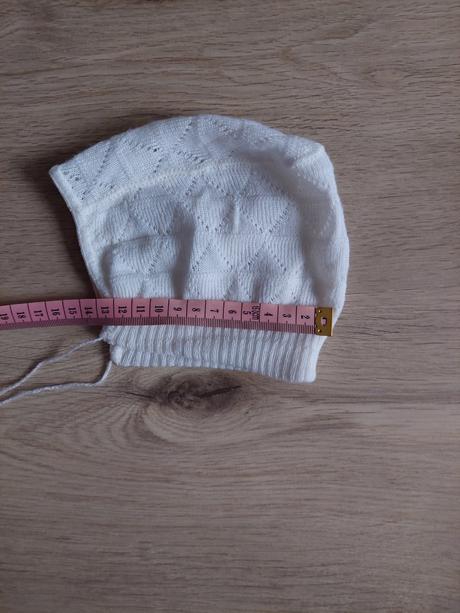 Hackovana suprava pre babatko, 62