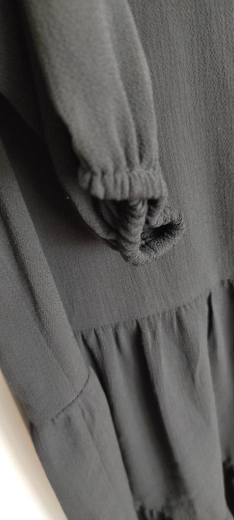 Dievčenská tunika, h&m,164