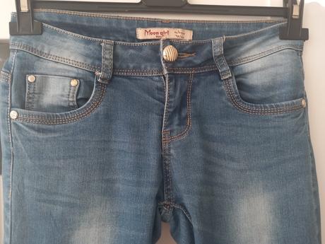 Elastické rifle, xs