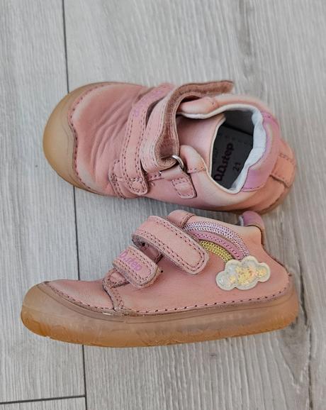 Topánky, d.d.step,21