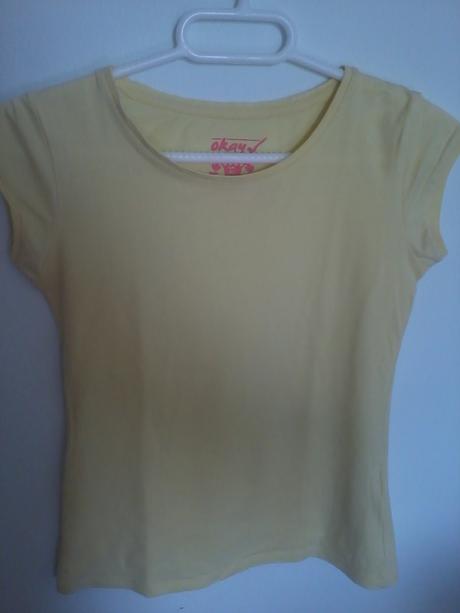 Tričko, okay,140