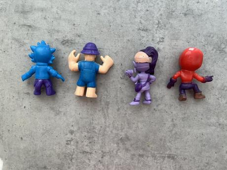 Figúrky brawl stars,