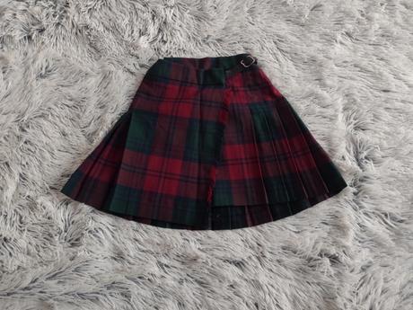 Škótska sukňa, 104