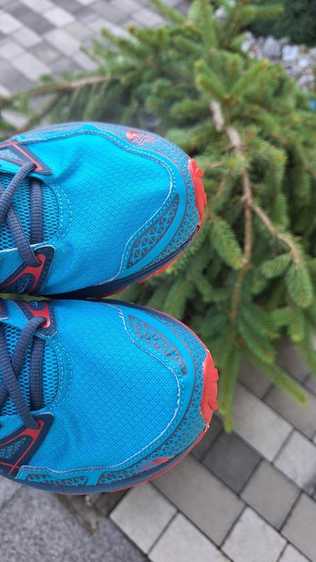 Tenisky the nord face, 40