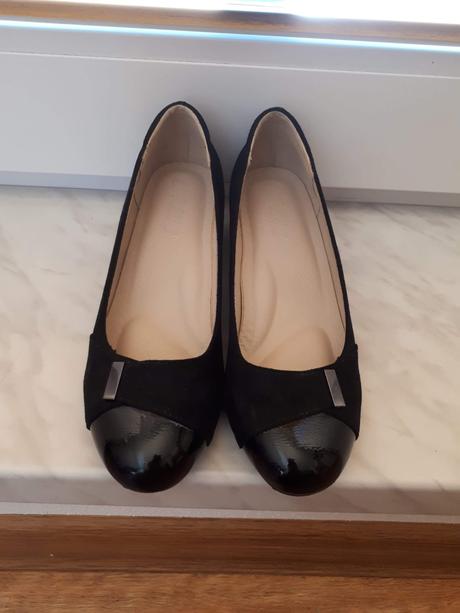 Dámske topánky, 37