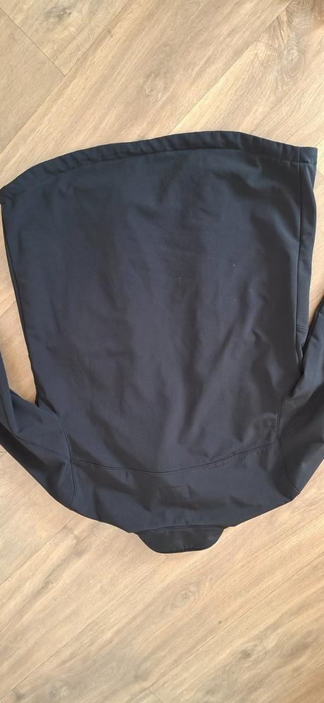 Softshell bunda f&f, s