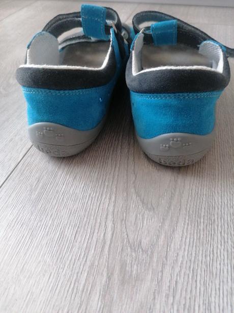 Sandalky beda, beda,36