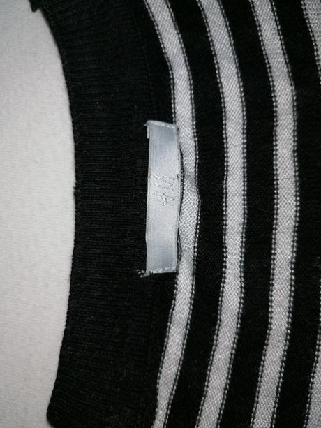 Svetrík, h&m,s