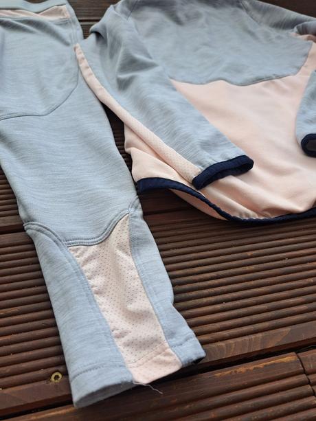 Komplet decatlon, decathlon,128