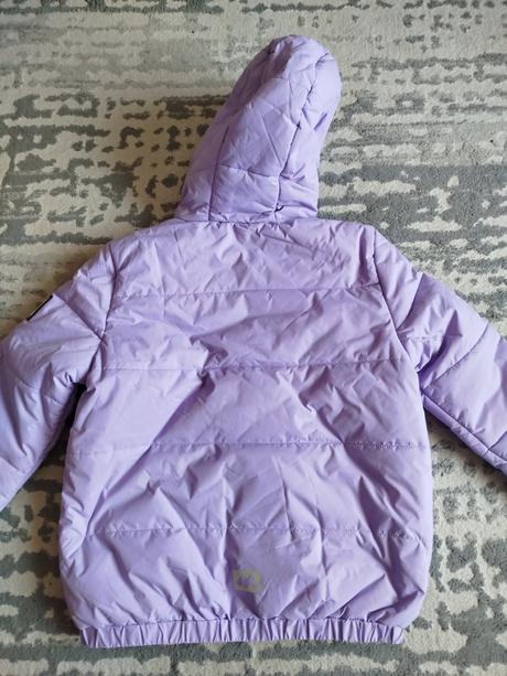 Dievčenská bunda, coccodrillo,158