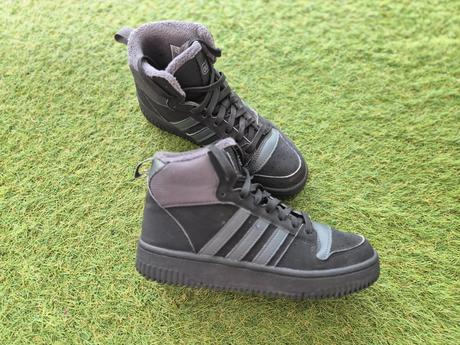 Adidas zimné topánky, adidas,38