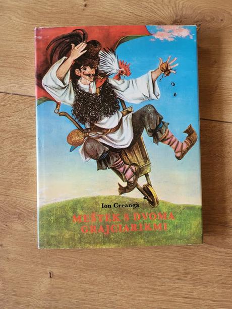 Meštek s dvoma grajciarikmi, 