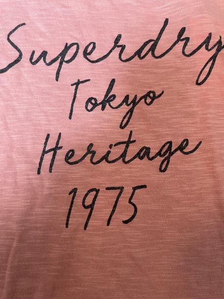 Tričko s čipkou superdry, superdry,38 / 40 / l / m