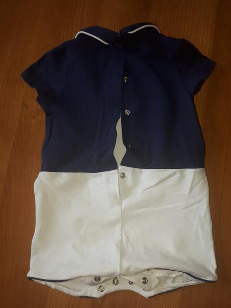 Overal/letné opaľovačky, mayoral,68