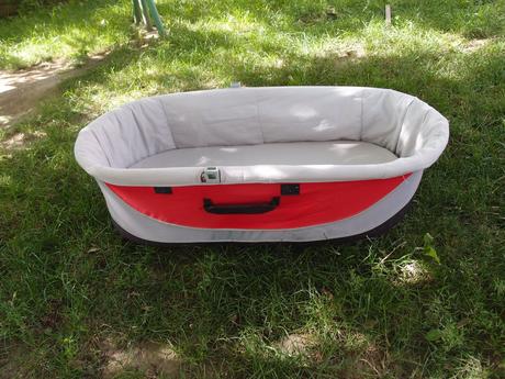 Kočík espiro atlantic, espiro,espiro atlantic