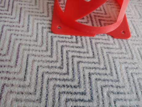 Futbalové prekážky 22cm., 