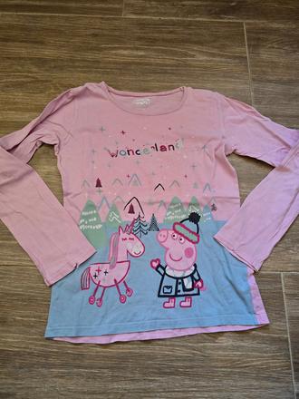 Tričko č.134-140, 134