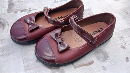 Detské baleríny, 26