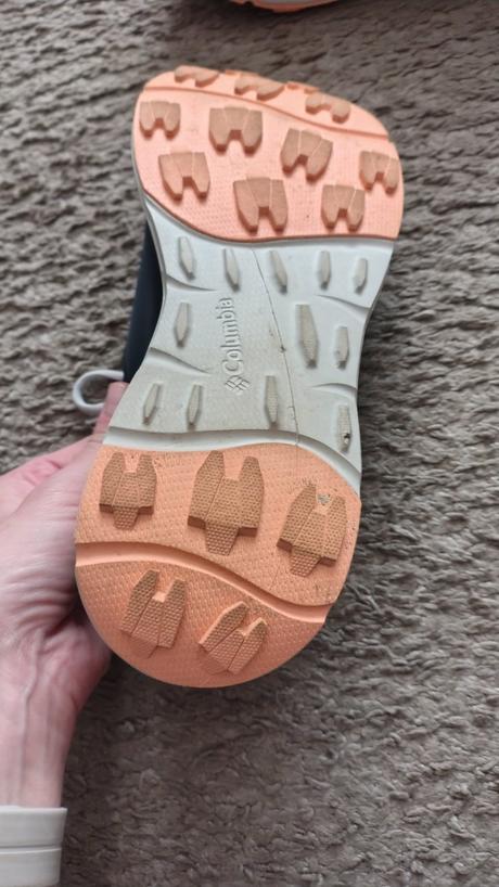 Columbia, columbia,41