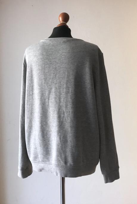 Štýlová dámska bomber mikina, s.oliver,44