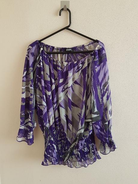 Bluzka, colours of the world,m