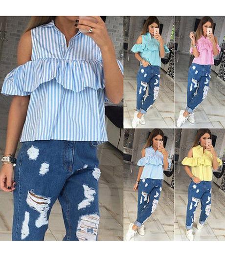 Kosielka stripe, l / m