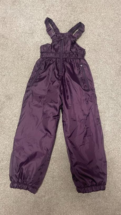 Oteplovacky okay vel.116, okay,116