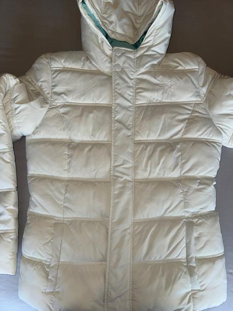 Kabát, charles vögele,164