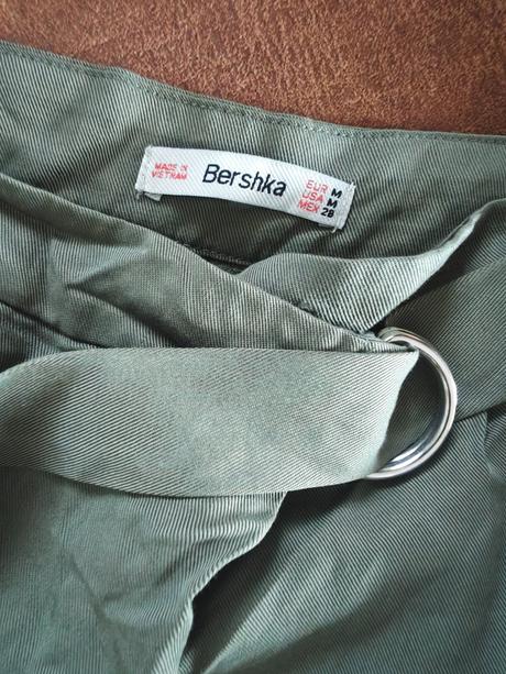 Bershka, bershka,m