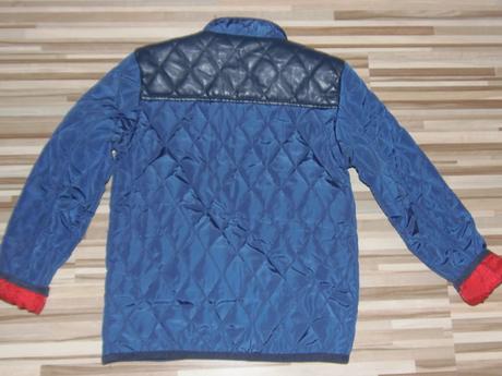 Vetrovka prechodná, 128