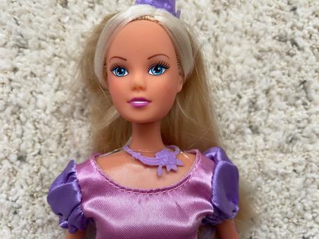 Babika steffi v top stave,