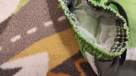 Šortky/plavky rebel velkost 3-4 roky, rebel,104