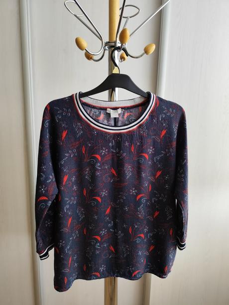 Blúzka cecil, xl