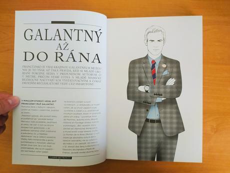 Vyzeráš ako francúz (2016), 