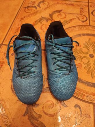 Kopačky edícia messi, adidas,36