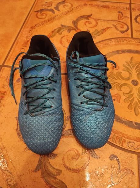 Kopačky edícia messi, adidas,36